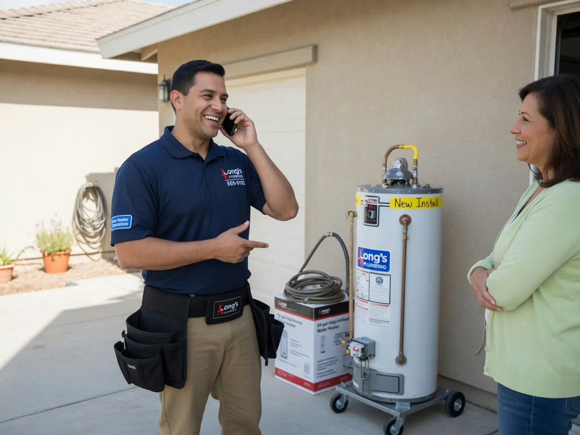 Leak Detection Hercules, CA FAQs
